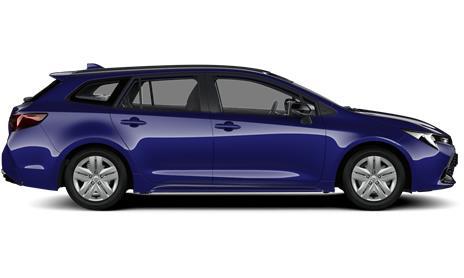Corolla Touring Sports Active