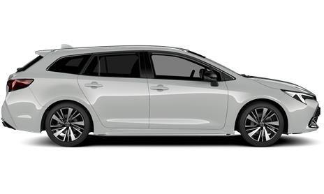 Corolla Touring Sports Trend