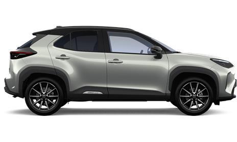 Yaris Cross GR SPORT