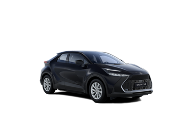 Toyota C-HR Comfort SUV