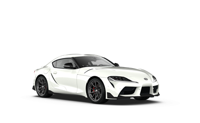 GR Supra Sport Coupé