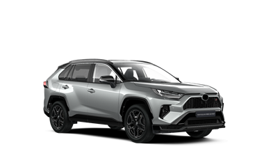 RAV4 Active SUV