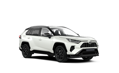 RAV4 Active SUV