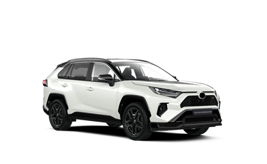 RAV4 Active SUV
