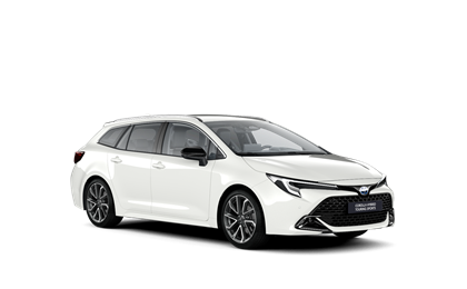 Corolla Touring Sports hybrid 1.8 VVT-i Hybride