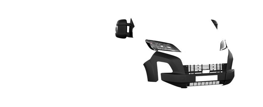 Proace Max Active Icy White (EPR), frame 3