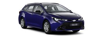 Corolla Touring Sports Active Touring Sports