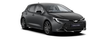 Corolla GR SPORT Hatchback