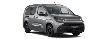 Proace City Verso Trend Empattement long (Long)