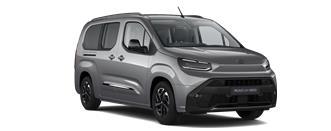 Proace City Verso Trend Empattement long (Long)