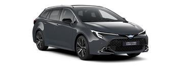 Corolla Touring Sports Swiss Edition Touring Sports