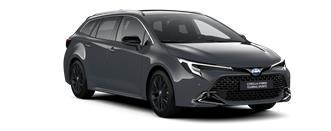 Corolla Touring Sports Swiss Edition Touring Sports