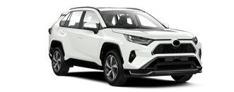 RAV4 Trend SUV