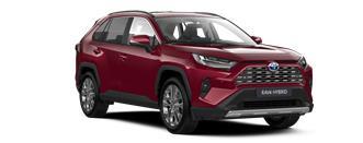 RAV4 Premium SUV
