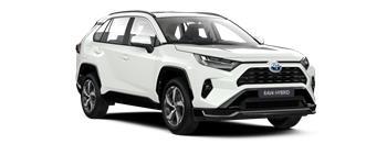 RAV4 Trend SUV