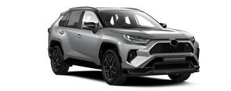 RAV4 GR SPORT