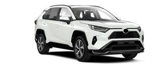 RAV4 Premium