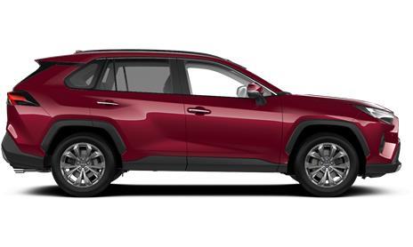 RAV4 Lounge
