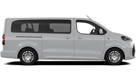Proace Verso Comfort