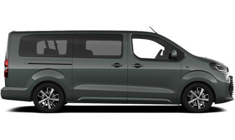 Proace Verso Executive