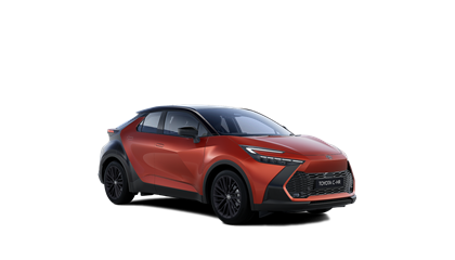 Toyota C-HR hybrid 1.8 l Hybrid 140