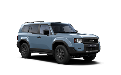 Land Cruiser 250 mildHybrid 2.8L Diesel Mild Hybrid