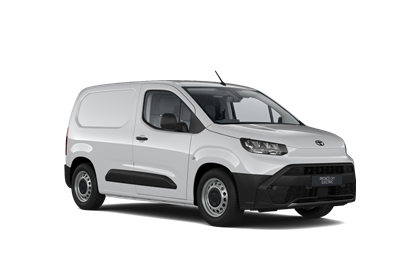 PROACE CITY diesel 1.5 l D-4D 100