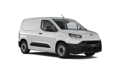 PROACE CITY diesel 1.5 l D-4D 100