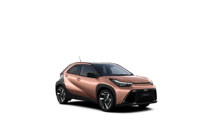 Aygo X hybrid Hybrid 115