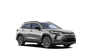 Corolla Cross hybrid Hybrid 140