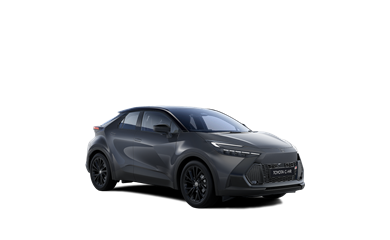 Toyota C-HR hybrid 1.8 l Hybrid 140