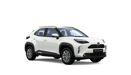 Yaris Cross hybrid 1.5 Hybrid 115