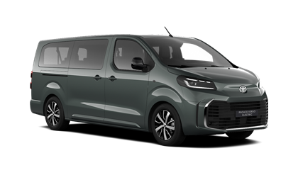 Proace Verso diesel 2.2 L D-4D 150
