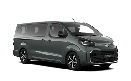 Proace Verso diesel 2.2 L D-4D 150