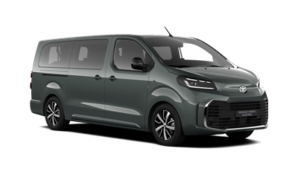 Proace Verso diesel 2.2 L D-4D 150