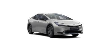 Prius Plug-in Style Hatchback 5 Doors