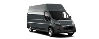 Proace Max Comfort Panel Van L3 H3 4-door