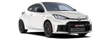 GR Yaris