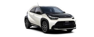 Aygo X GR SPORT 5-door (4-seat)