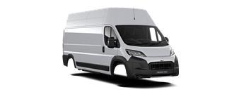 Proace Max Comfort Panel Van L3 H3 4-door