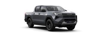 Hilux SR Double Cab