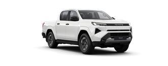 Hilux SR+ Double Cab