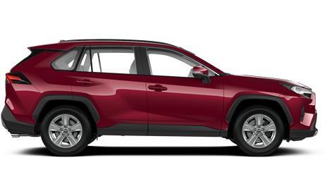 RAV4 Comfort