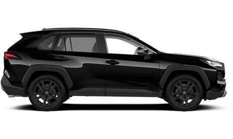 RAV4 Adventure