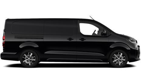 PROACE Comfort