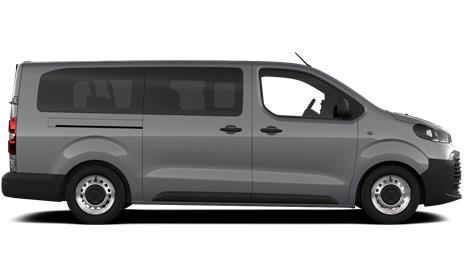 Proace Verso Combi