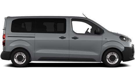 Proace Verso Combi