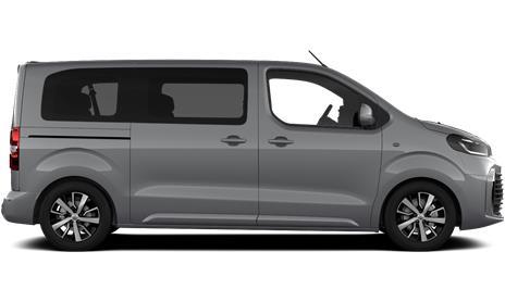 Proace Verso Family