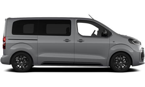 Proace Verso VIP