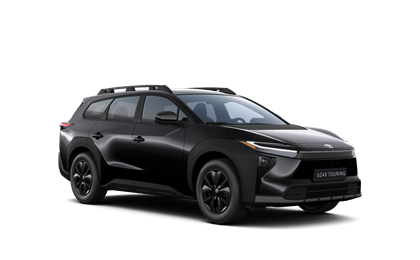 Toyota bZ4X Touring electric Elektromotor (224 koní), akumulátor 74.7 kWh